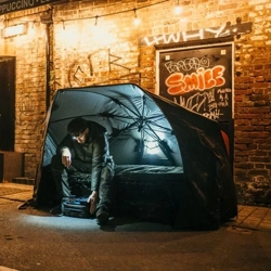 Nash Scope Ops Recon Brolly